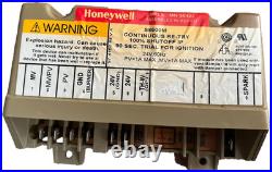 S8600M OEM Honeywell Furnace HQ1011449HW Ignition Control Module S8600M1005