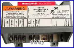 S8610H Ignition Control Module control board