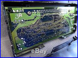 SAAB 9-3 TWICE Control Unit Computer Module Ignition Key Fob Lost 93 99-02 00 01