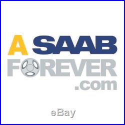 SAAB 9-3 TWICE THEFT CONTROL MODULE With REMOTE & 2 KEYS & IGNITION CYLINDER