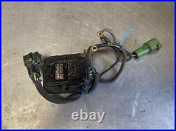 SMP LX-663 USED Ignition Control Module