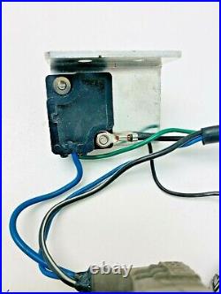 SMP LX881 NEW Ignition Control Module