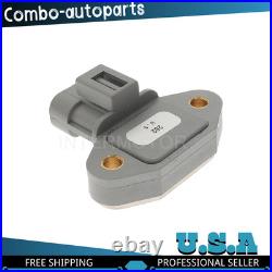 SMP Premium Ignition Control Module for Nissan Pickup 2.4L 1993 1994 1995 1996