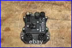 Sl600 600sl S600 600sec Ignition Control Module 0227400820 / 0135457032
