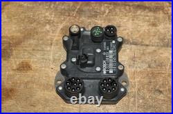 Sl600 600sl S600 600sec Ignition Control Module 0227400820 / 0135457032