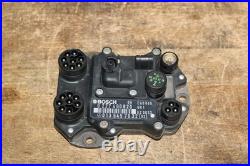 Sl600 600sl S600 600sec Ignition Control Module 0227400820 / 0135457032