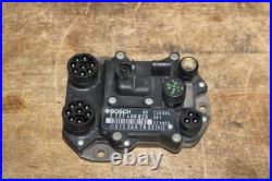 Sl600 600sl S600 600sec Ignition Control Module 0227400820 / 0135457032