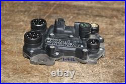 Sl600 600sl S600 600sec Ignition Control Module 0227400820 / 0135457032