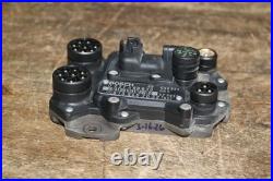 Sl600 600sl S600 600sec Ignition Control Module 0227400820 / 0135457032