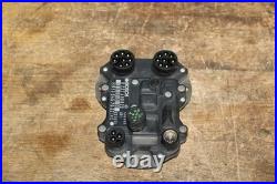 Sl600 600sl S600 600sec Ignition Control Module 0227400820 / 0135457032