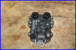 Sl600 600sl S600 600sec Ignition Control Module 0227400820 / 0135457032