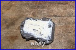 Sl600 600sl S600 600sec Ignition Control Module 0227400820 / 0135457032