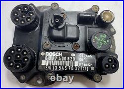 Sl600 600sl S600 600sec Ignition Control Module Mint 0227400820 / 0135457032