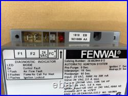 Sta-Rite 42001-0052S Ignition Control Module