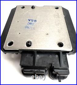 Standard CBE46 Ignition Control Module For 1996 S10/Cavalier/Century 2.2L etc