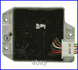 Standard Ignition Control Module For Ford Granada 81-82 Mustang 79-82 2.3l