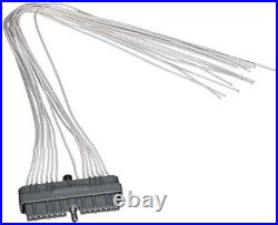 Standard Ignition Engine Wiring Harness Connector Ignition Control Module