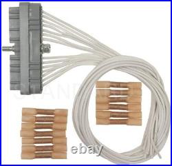 Standard Ignition Engine Wiring Harness Connector Ignition Control Module