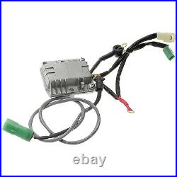 Standard Ignition Ignition Control Module for 1981-1984 I-Mark LX-691