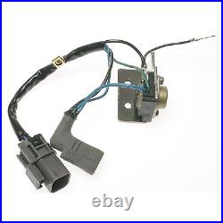 Standard Ignition Ignition Control Module for 1987-1989 Nissan Stanza LX-784