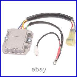 Standard Ignition Ignition Control Module for 1988-1992 Charade LX-719