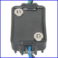 Standard Ignition Ignition Control Module for Nissan LX-655