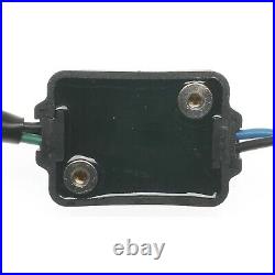 Standard Ignition Ignition Control Module for Nissan LX-738