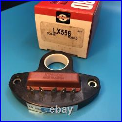 Standard LX556 Ignition Control Module fits 83-86 Nissan 720 MADE IN JAPAN