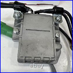 Standard Motor Ignition Control Module LX-714 fits 81-82 Toyota Starlet