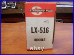 Standard Motor Products LX-516 Ignition Control Module JUL4960 DS870B1