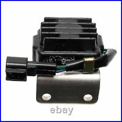 Standard Motor Products LX-737 Ignition Control Module