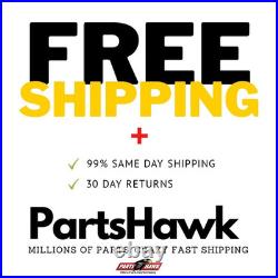 Standard Motor Products LX-737 Ignition Control Module