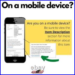 Standard Motor Products LX230T Ignition Control Module