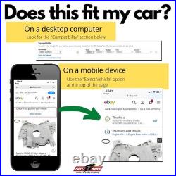 Standard Motor Products LX230T Ignition Control Module