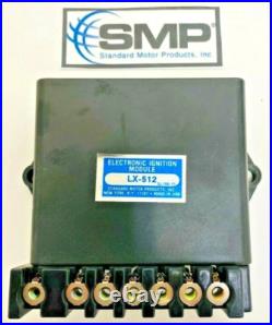 Standard Motor Products LX512 NEW Ignition Control Module (ICM) Made in USA