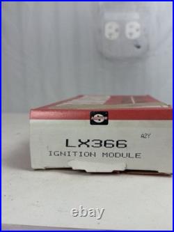 StandardLX-366 Ignition Control Module For Chevy Cavalier Sunfire Alero Grand Am