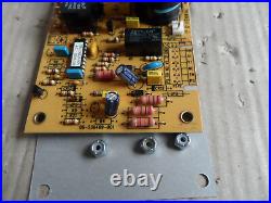 Suburban 520947 Furnace Ignition Control Module Board 24VAC RV Parts