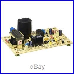 Suburban MFG 520947 RV Part Furnace Heater Ignition Module Control Circuit Board