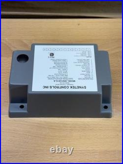 Synetek DH21261G-A Ignition Control Module HVAC Furnace Control Board New