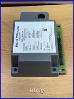 Synetek DH21261G-A Ignition Control Module HVAC Furnace Control Board New