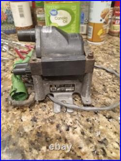 TOYOTA PICKUP 22R IGNITER IGNITION CONTROL MODULE 89620-35112 Denso OEM 84-89