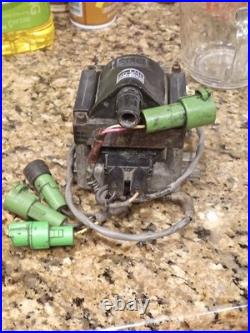 TOYOTA PICKUP 22R IGNITER IGNITION CONTROL MODULE 89620-35112 Denso OEM 84-89