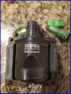 TOYOTA PICKUP 22R IGNITER IGNITION CONTROL MODULE 89620-35112 Denso OEM 84-89
