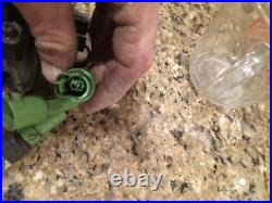 TOYOTA PICKUP 22R IGNITER IGNITION CONTROL MODULE 89620-35112 Denso OEM 84-89