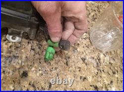 TOYOTA PICKUP 22R IGNITER IGNITION CONTROL MODULE 89620-35112 Denso OEM 84-89