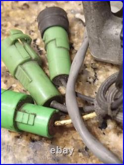 TOYOTA PICKUP 22R IGNITER IGNITION CONTROL MODULE 89620-35112 Denso OEM 84-89