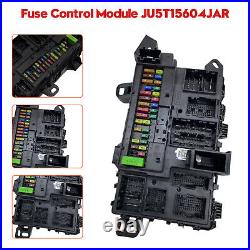 Theft-Locking Keyless Ignition Control Module JU5T15604JAR For Ford F150 2019-20