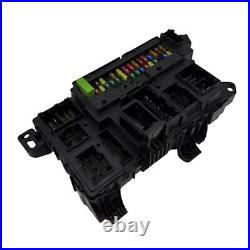 Theft-Locking Keyless Ignition Control Module JU5T15604JAR For Ford F150 2019-20