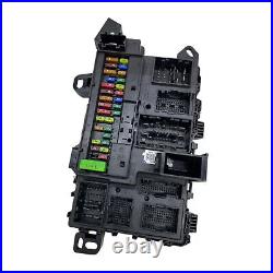 Theft-Locking Keyless Ignition Control Module JU5T15604JAR For Ford F150 2019-20