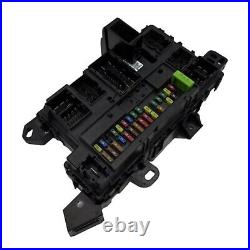 Theft-Locking Keyless Ignition Control Module JU5T15604JAR For Ford F150 2019-20